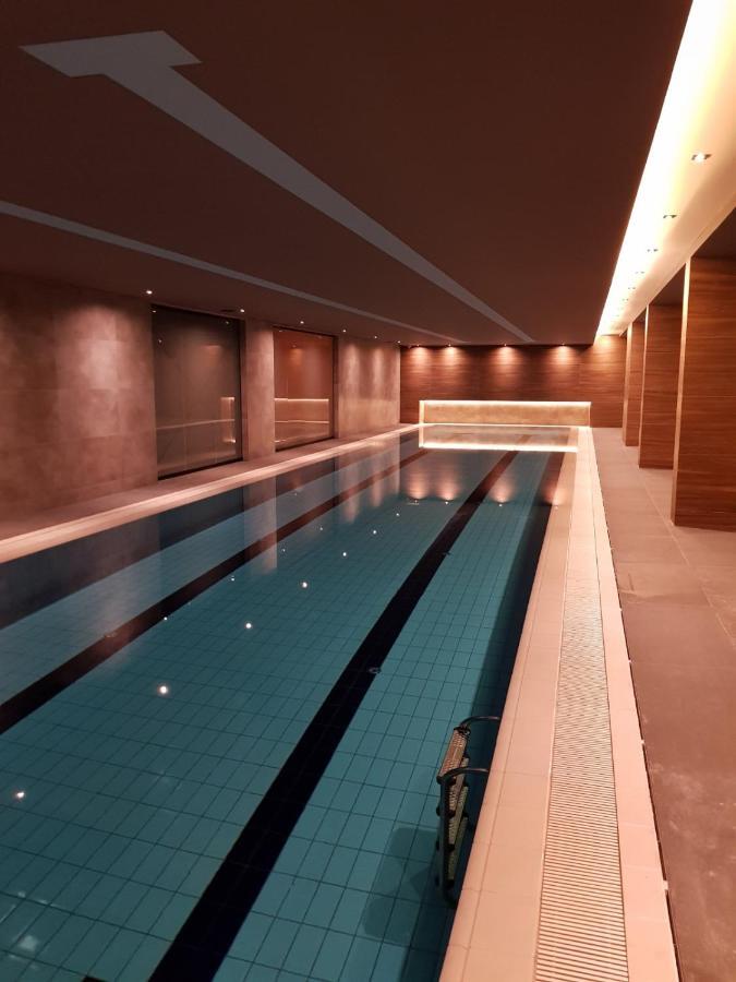 Raj Apartment Златибор Екстер'єр фото